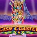 Cash Coaster